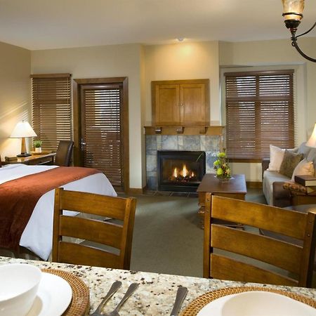 Sundial Lodge By Park City - Canyons Village Exterior foto