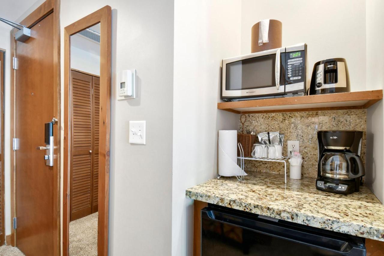 Sundial Lodge By Park City - Canyons Village Exterior foto