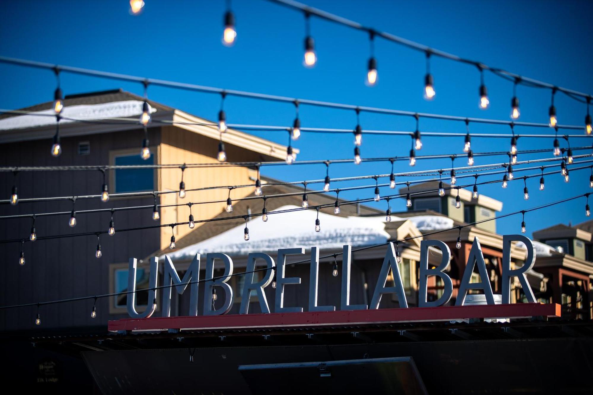 Sundial Lodge By Park City - Canyons Village Exterior foto
