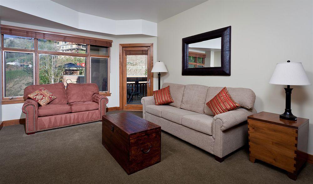 Sundial Lodge By Park City - Canyons Village Exterior foto