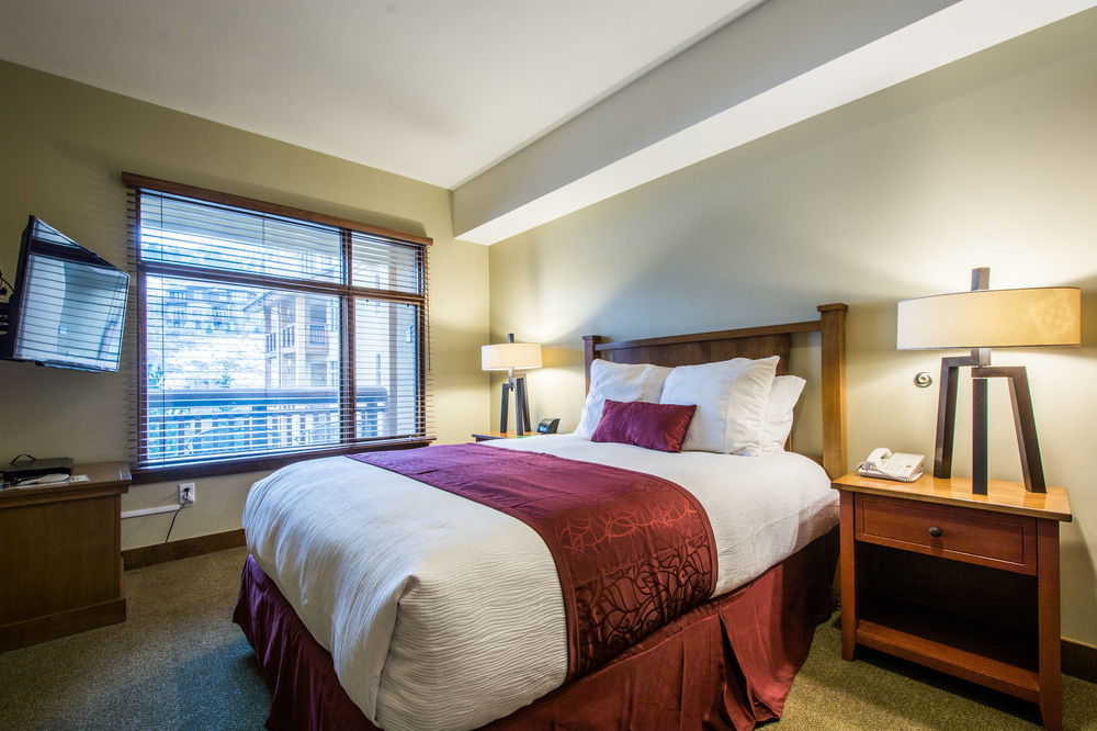 Sundial Lodge By Park City - Canyons Village Exterior foto