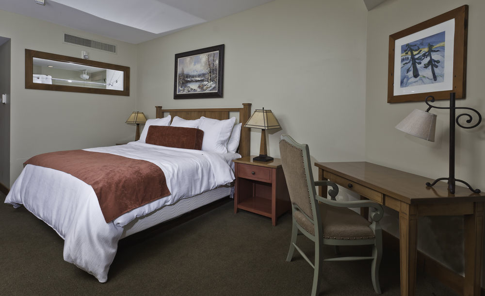 Sundial Lodge By Park City - Canyons Village Exterior foto