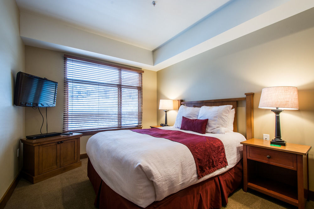 Sundial Lodge By Park City - Canyons Village Exterior foto